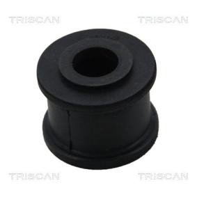 Spletna trgovina z TRISCAN Lezajna pusa, stabilisator 8500 80812