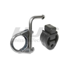 HJS Holding Bracket, silencer Rear 82 15 4328