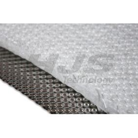 Spletna trgovina z HJS Zascitna plocevina proti toploti 83 00 0027