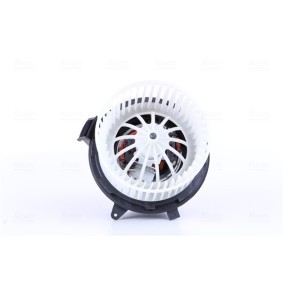 Spletna trgovina z NISSENS Elektricni motor, ventilator notranjega prostora 87293