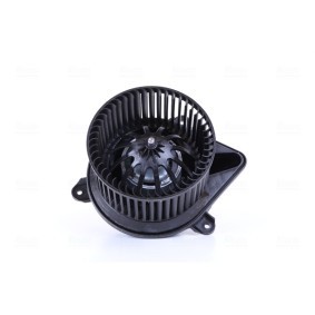 NISSENS Moteur électrique, pulseur d'air d'habitacle 87432
