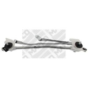 MAPCO Wiper Linkage 104583