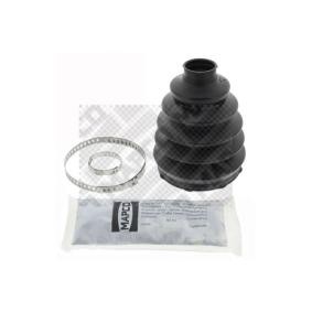 MAPCO Mansjettsett, drivaksel 18616