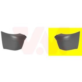 VAN WEZEL Skærmforøger bagved til højre 1884534