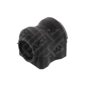 MAPCO Anti roll bar bush 36568