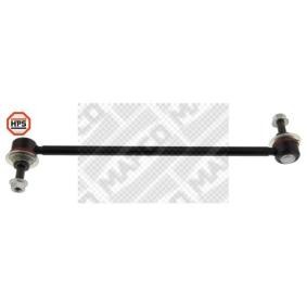 Spletna trgovina z MAPCO Drog / opornik, stabilizator 55686HPS