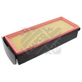 MAPCO Luftfilter 60127