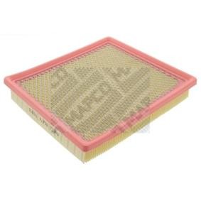 MAPCO Filtre à air 60474