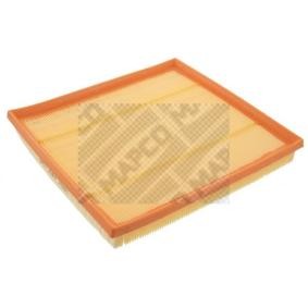 Spletna trgovina z MAPCO Zracni filter 60499