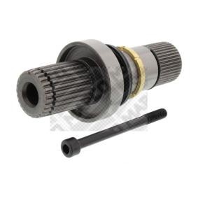 MAPCO Steckwelle, Differential 77803