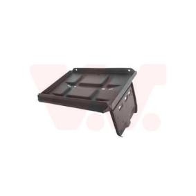 VAN WEZEL Support de batterie 1895254