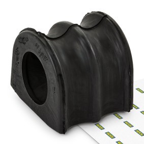 MOOG Anti roll bar bush NI-SB-14781