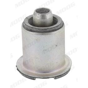 MOOG Suspensión, cuerpo del eje RE-SB-13812