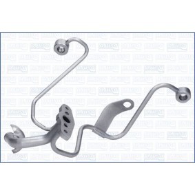 AJUSA Oljeledning, lader OP10424