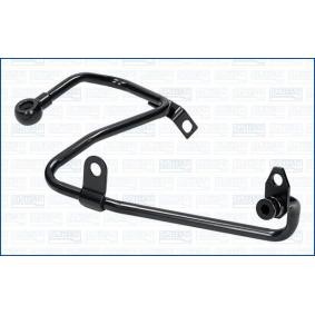 AJUSA Conduite d'huile turbocompresseur OP10493