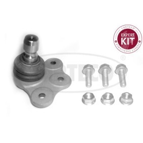 CORTECO Ball Joint 49395238