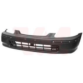 VAN WEZEL 2527570 Kofanger HONDA CONCERTO pris