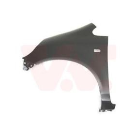 оригинальные Honda JAZZ VAN WEZEL Крыло 2543657