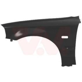 originalni Honda FR-V VAN WEZEL Blatnik 2547655