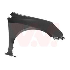 оригинальные Honda JAZZ VAN WEZEL Крыло 2550658