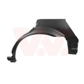 2732147 passage de roue VAN WEZEL Mazda CX-9