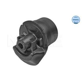 MEYLE Lagring, akselskaft 30-14 710 0002