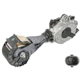 Spletna trgovina z SWAG Napenjalec jermena, rebrasti jermen 11 10 2601