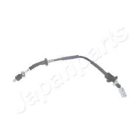 JAPANPARTS Cable de embrague GC-703