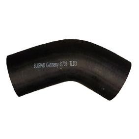 BUGIAD Laddluftslang 81703