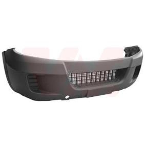 VAN WEZEL Pare-choc 2815570
