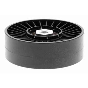 VAICO Strammehjul, kilerem Original VAICO Quality, 78mm V10-1783