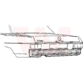VAN WEZEL Panneau arrière 3003.35