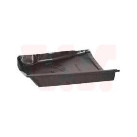 VAN WEZEL Karosseribund 3003286