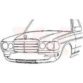 VAN WEZEL Schlossträger 3010168