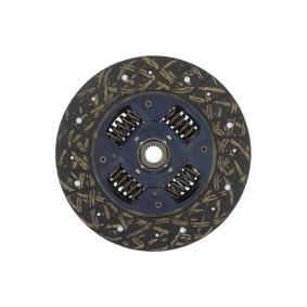 AISIN Disque d'embrayage DY-074