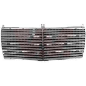 VAN WEZEL Grille de calandre 3024510