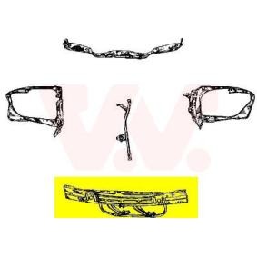 VAN WEZEL Traverse 3024654