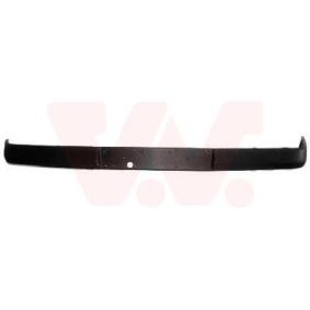 VAN WEZEL Enjoliveur, pare-chocs 3025585