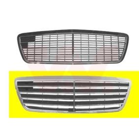 VAN WEZEL Radiatorgitter 3029518