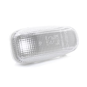 VAN WEZEL Blinklys 3031913