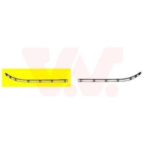 Купить VAN WEZEL Облицовка / защитная накладка, буфер 3032482