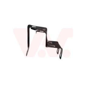 VAN WEZEL Soporte, parachoques 3032568