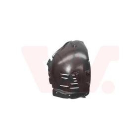 VAN WEZEL Paso de rueda 3041433