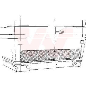 Pirkti VAN WEZEL Galinės durys 3050149