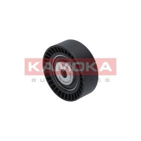 KAMOKA Deflection / Guide Pulley, v-ribbed belt R0001
