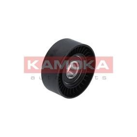 KAMOKA Kiristinvarsi, moniurahihna R0028