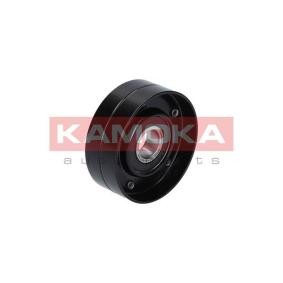 KAMOKA Kiristinvarsi, moniurahihna R0092