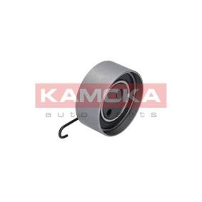 KAMOKA Rolo tensor, correia dentada R0097