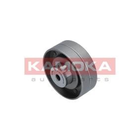 KAMOKA Timing belt deflection pulley R0110