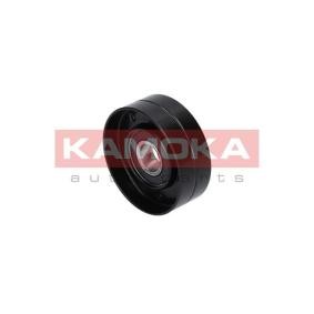 KAMOKA Galet tendeur de courroie d'accessoire R0141